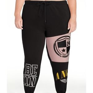 Junior jogger sweats